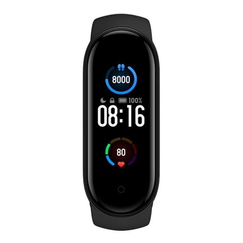 mi smart band 5 pro