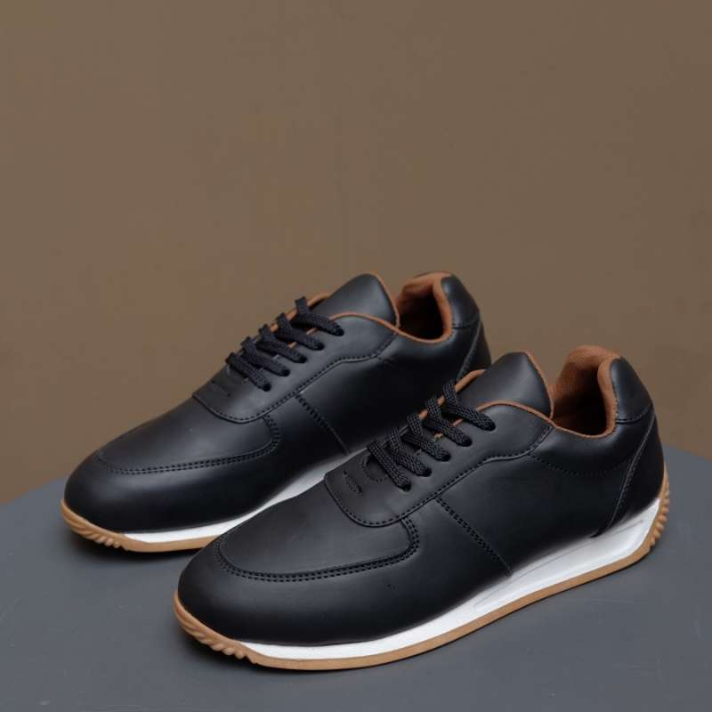 massimo casual sneakers