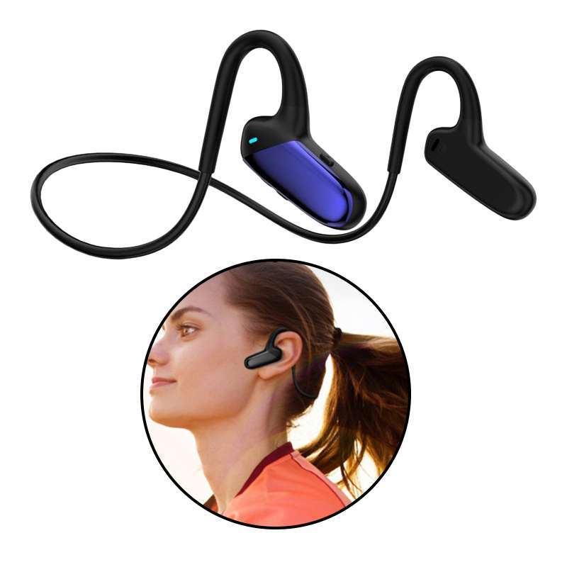 Open Ear Wireless Earphones 