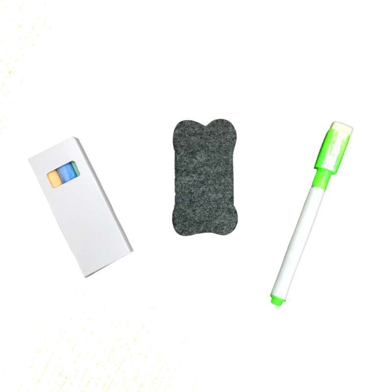 Bahasa Inggris Penghapus Papan Tulis Kami