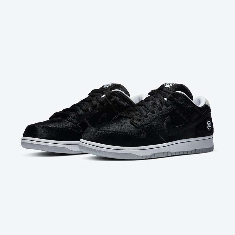 nike sb dunk low x