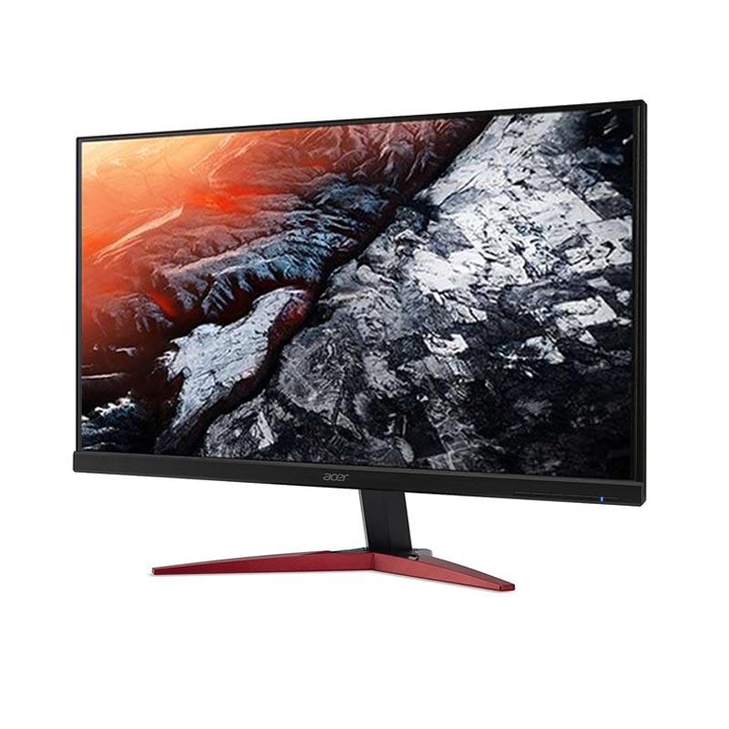 Promo Acer KG271 C (144Hz, 1ms, Zero 