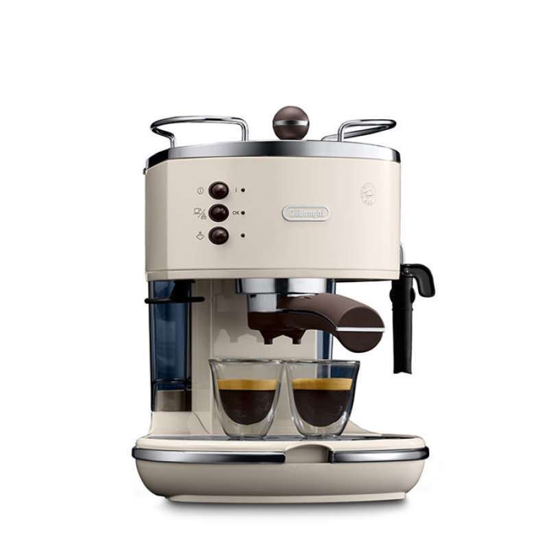 Icona Vintage Espresso Machine ECOV 311 