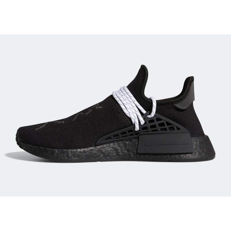 adidas hu shoes black