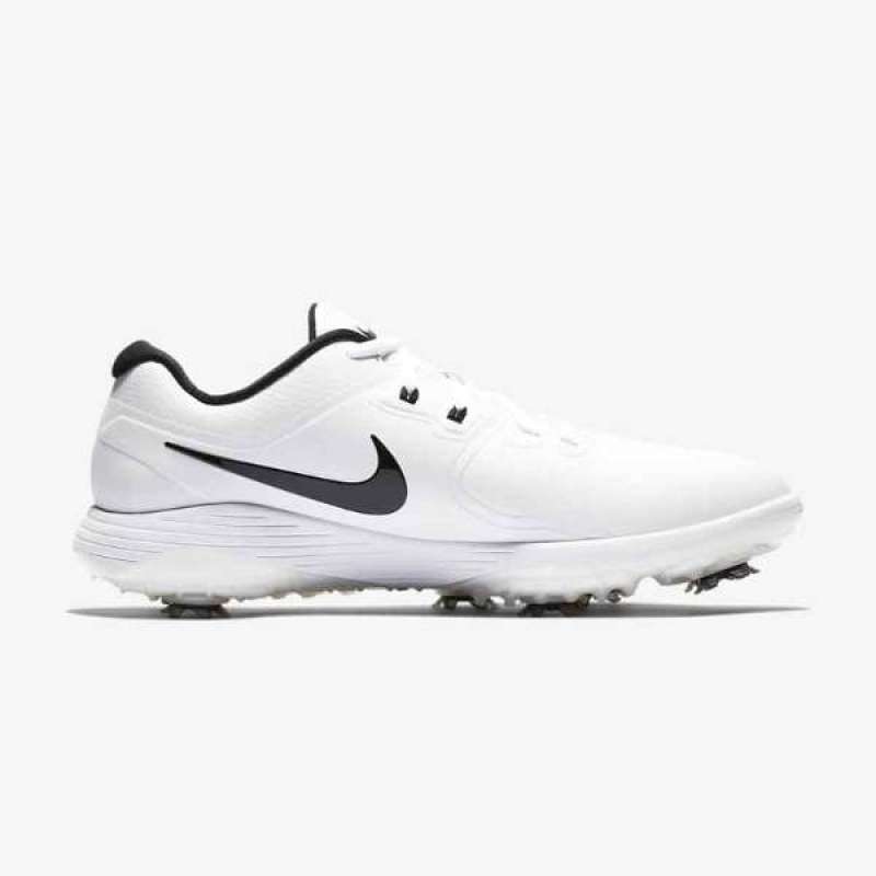 Jual Nike Golf Vapor Pro Sepatu Golf Pria Putih AQ2196 101 di