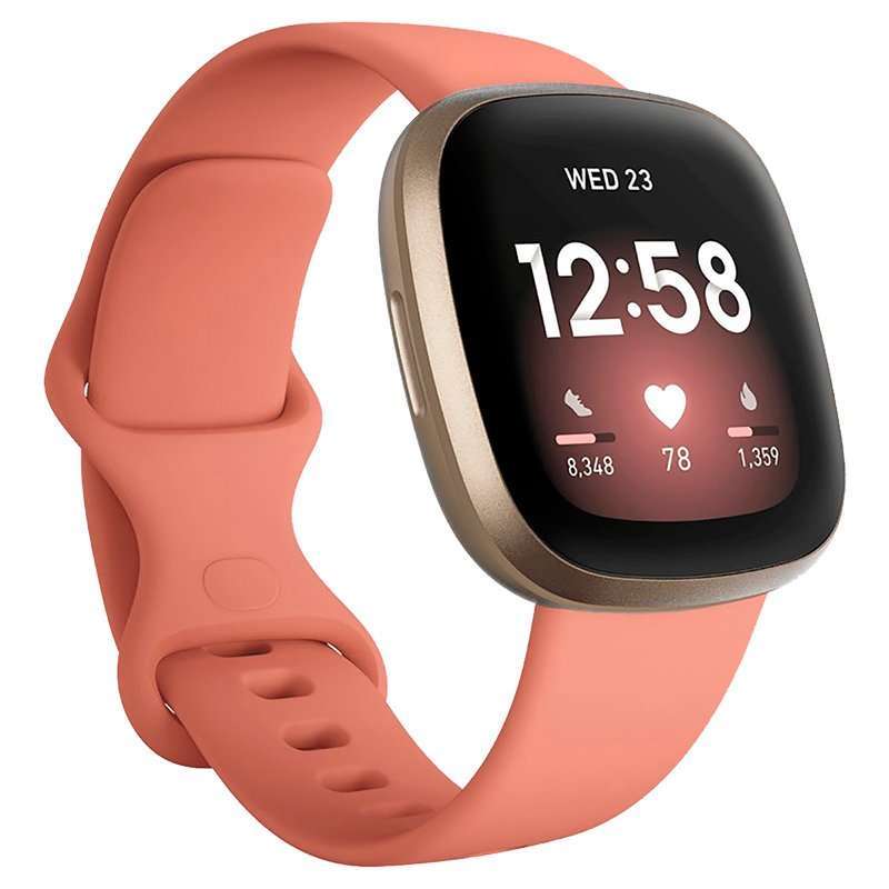 fitbit versa harga