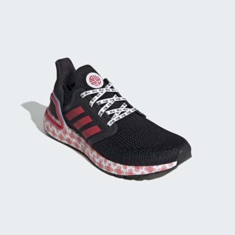 Promo Adidas Ultraboost 20 Men Running 