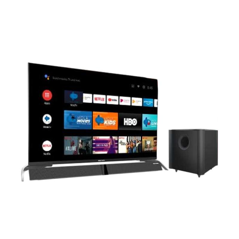 Jual Polytron 43bag9953 Led Tv Android Soundbar 43 Inch Terbaru Oktober 2021 Harga Murah Kualitas Terjamin Blibli