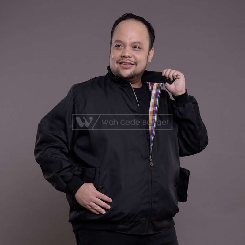 Harrington on sale jacket xxxl