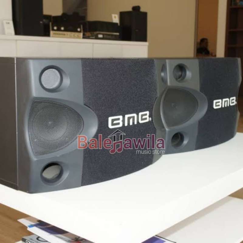 Speaker bmb 8 inch top