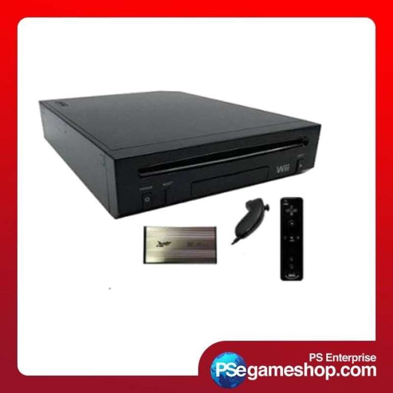 where to buy a wii console