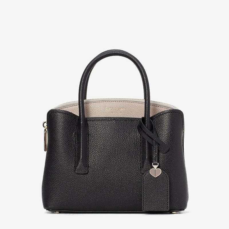 Kate spade clearance mini margaux satchel