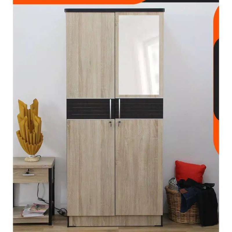 Jual Lemari Pakaian 2 Pintu Lemari Pakaian Murah Lemari Murah Lemari Minimalis Lemari 2 Pintu Lemari Minimalis Lemari Pakaian Minimalis Lemari Baju Terbaru Juni 2021 Blibli