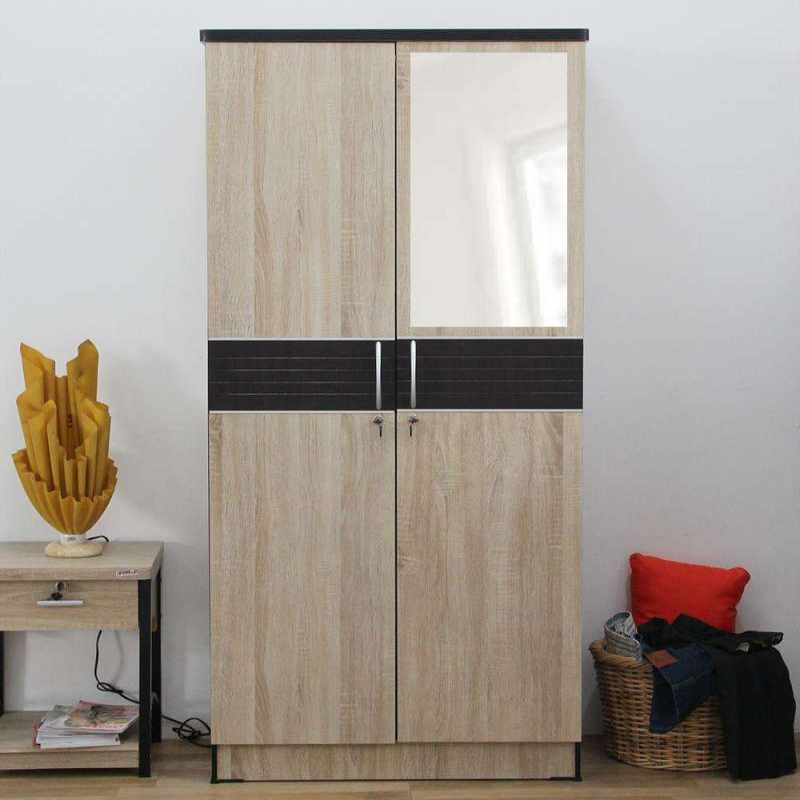 Jual Lemari Pakaian 2 Pintu Lemari Pakaian Murah Lemari Murah Lemari Minimalis Lemari 2 Pintu Lemari Minimalis Lemari Pakaian Minimalis Lemari Baju Terbaru Juli 2021 Blibli