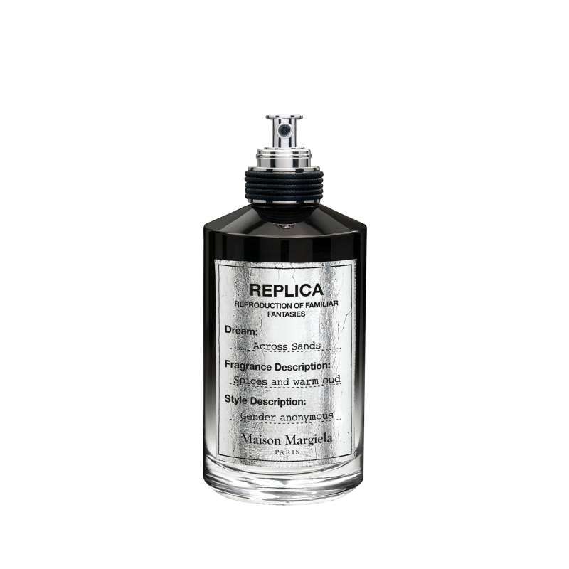 Jual Maison Martin Margiela Across Sands Eau De Parfum 100 Ml Terbaru September 2021 Harga Murah Kualitas Terjamin Blibli