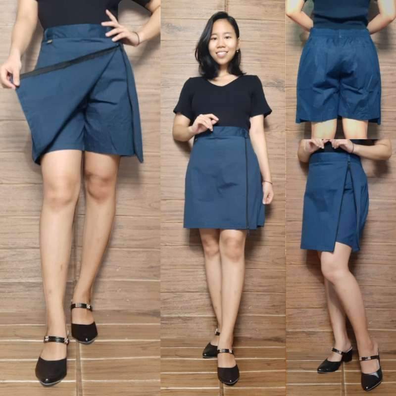 Rok short clearance
