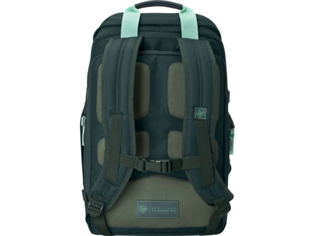 Jual HP 15.6 Odyssey Facet Green 