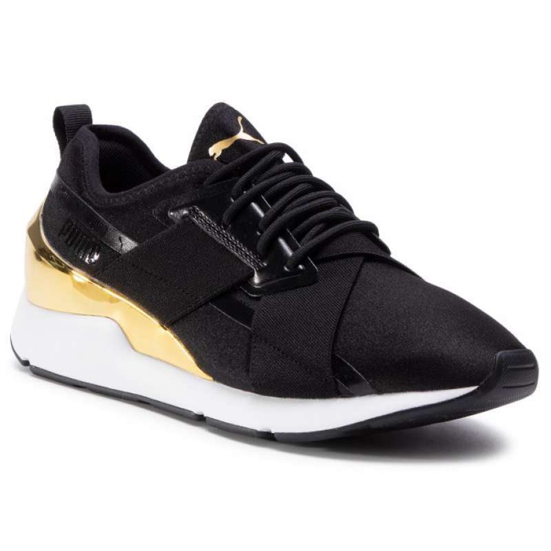 Harga puma muse satin online