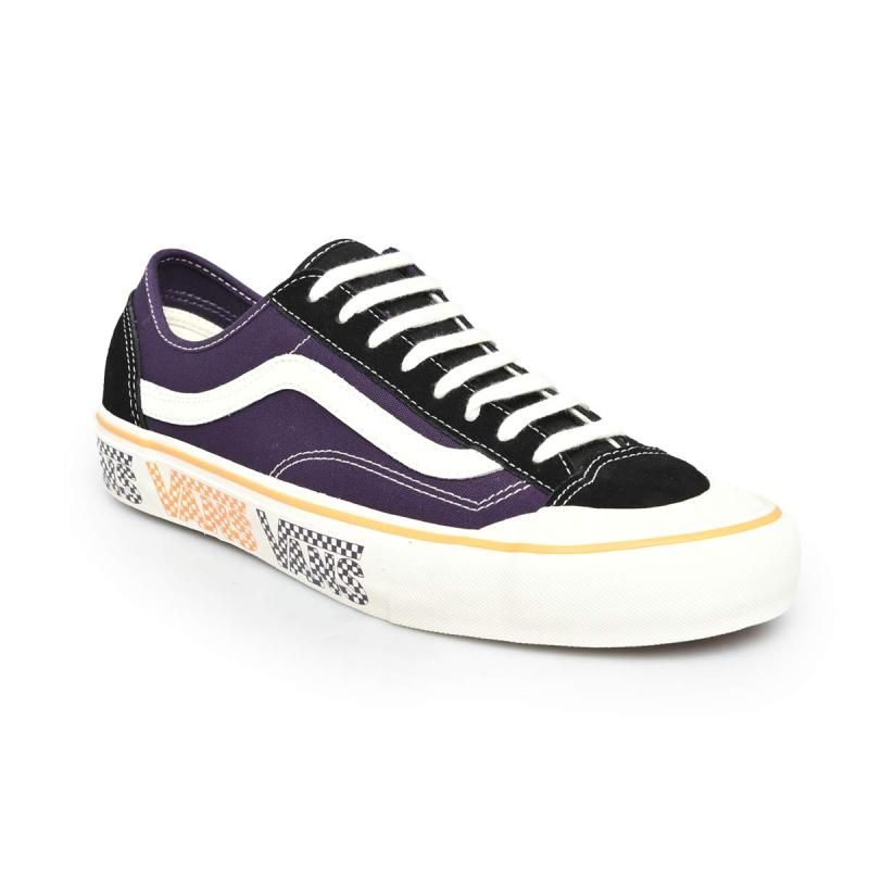 vans sf 36