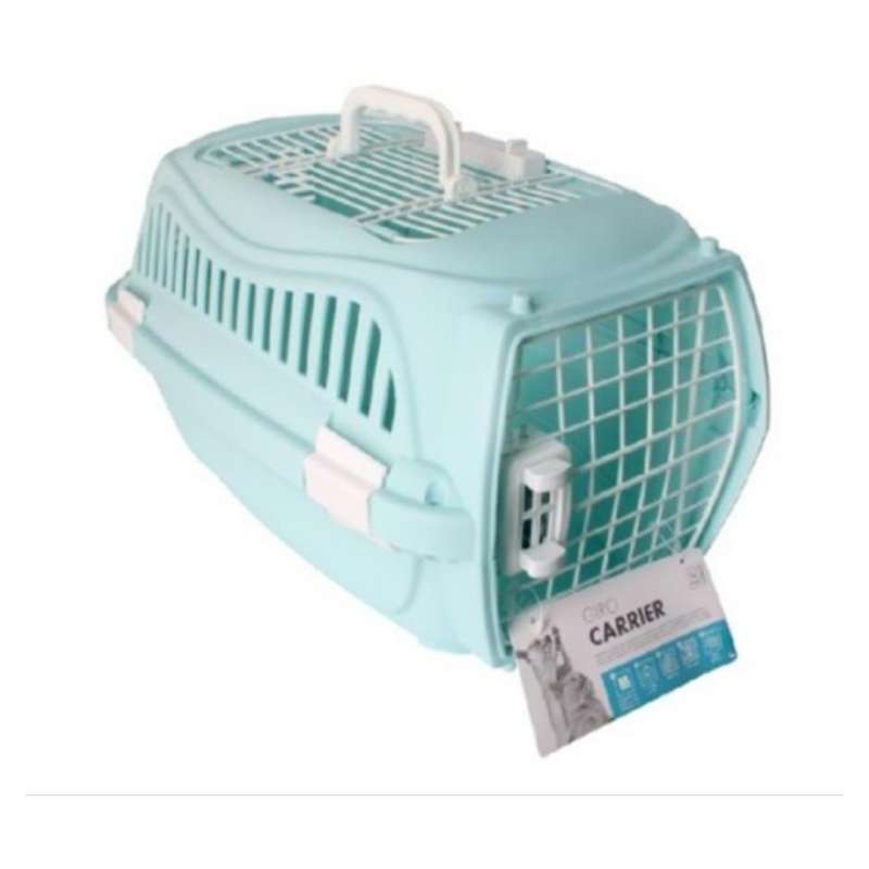 Medium size pet carrier