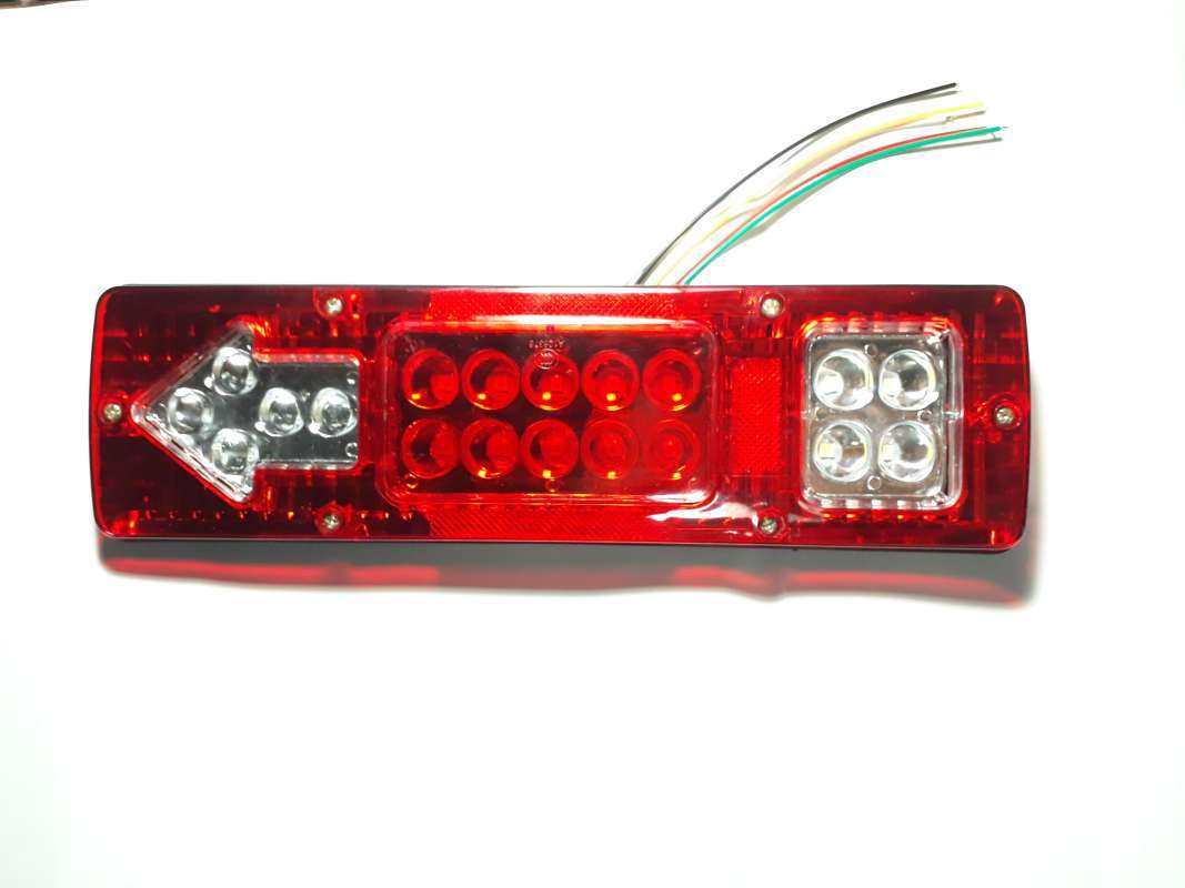 Jual Jnc Lampu Stop Led Pick Up L300 Lampu Belakang L300 Pick Up Warna Merah Harga Sepasang Murah Mei 2021 Blibli