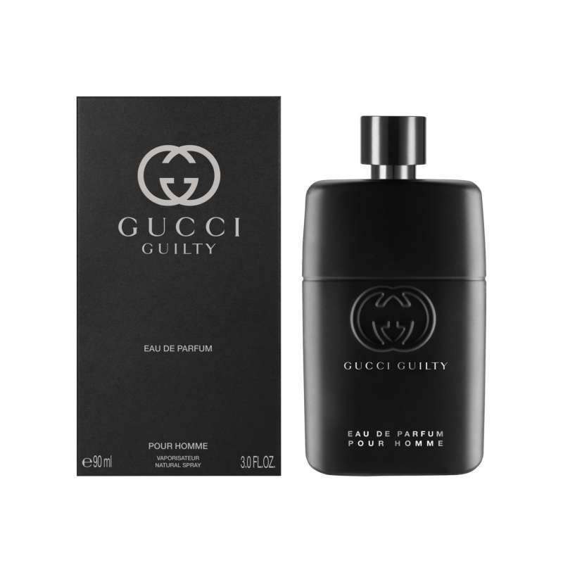 Jual Gucci Guilty Pour Homme . Eau de Parfum 90 ml di Seller Platinum  Perfumery - Kota Jakarta Selatan, DKI Jakarta | Blibli