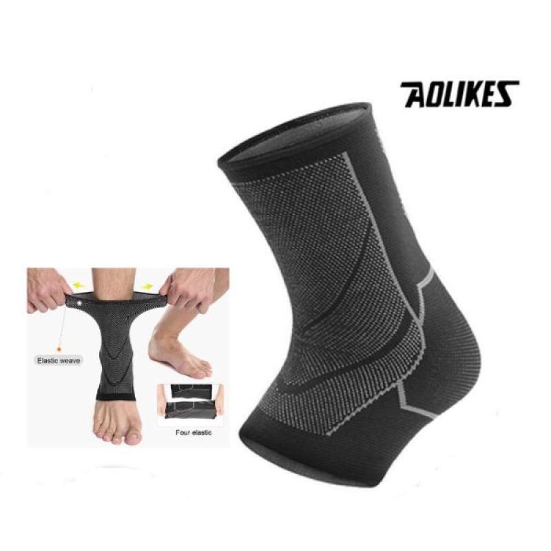 Jual Aolikes Hh 7137 Ankle Sleeve Ankle Brace Ankle Strap Protection Online Februari 2021 Blibli Ankle supports are best suited for athletes. blibli