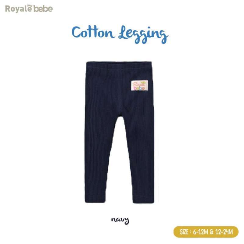 Jual Royale Bebe Legging Bayi Cotton Legging Terbaru Juli 21 Blibli