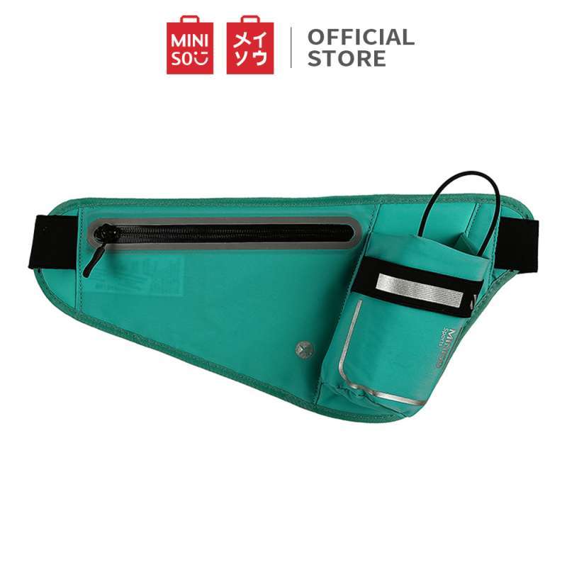 Waist bag miniso best sale