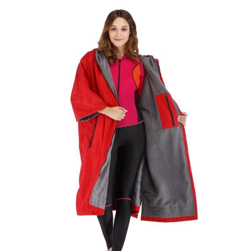 gore tex trench