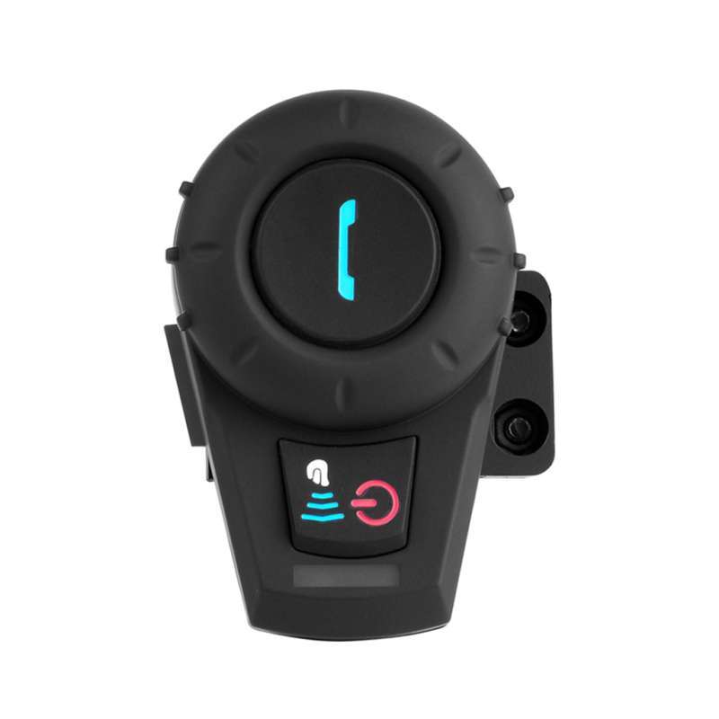 Promo Motorcycle Helmet Bluetooth 