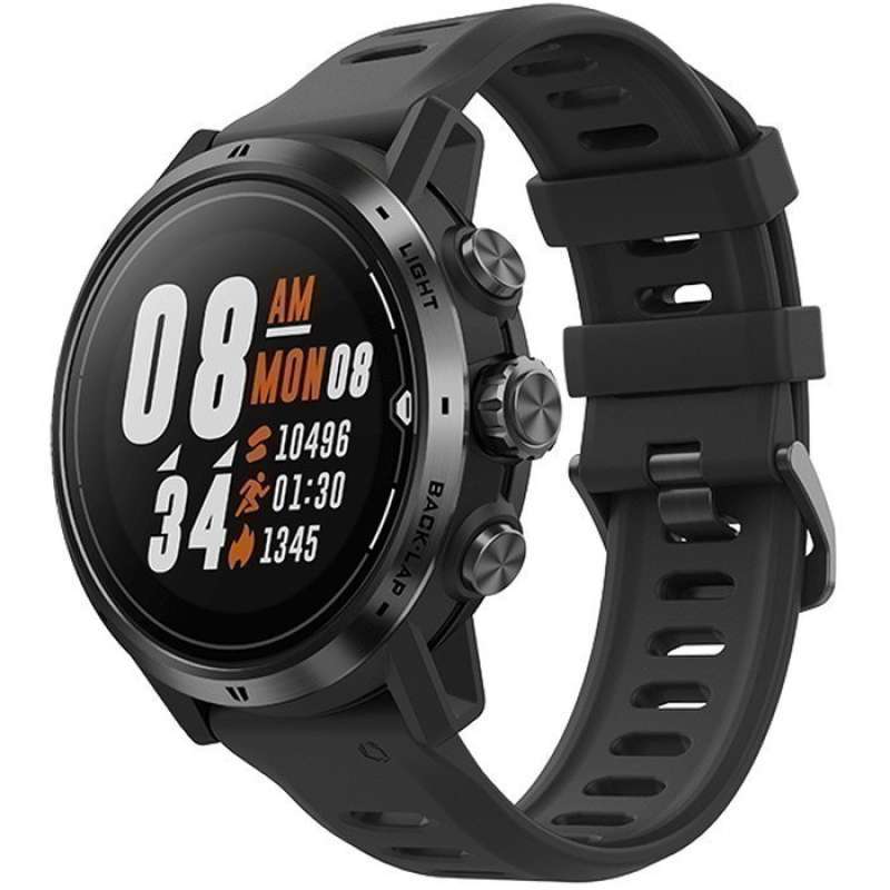 Triathlon gps top