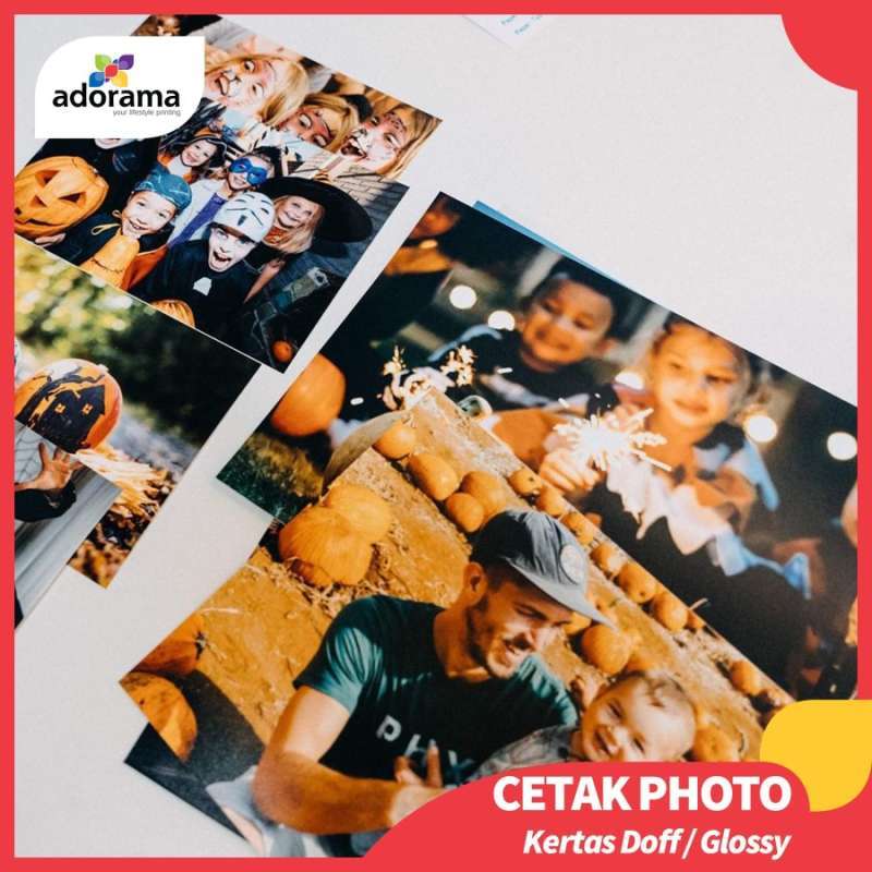 Adorama Cetak Foto Photo Paper Doff Glossy Ukuran 10r 19r 10r Terbaru Agustus 2021 Harga Murah Kualitas Terjamin Blibli