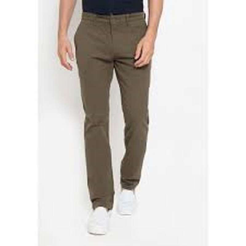 Jual The Executive Chinos Pants 1 