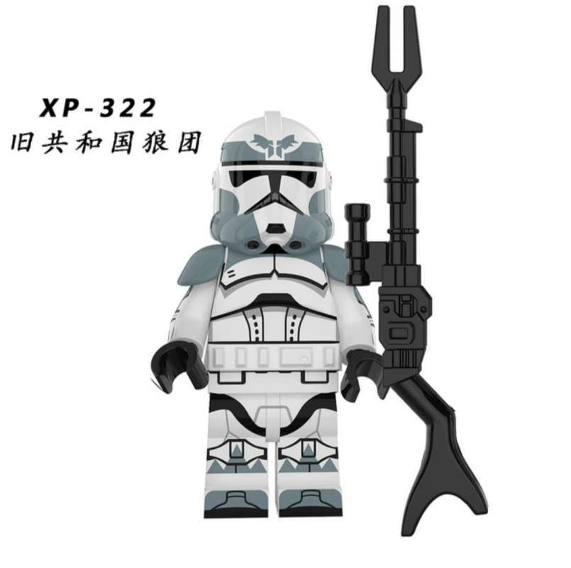 lego star wars wolfpack clone trooper