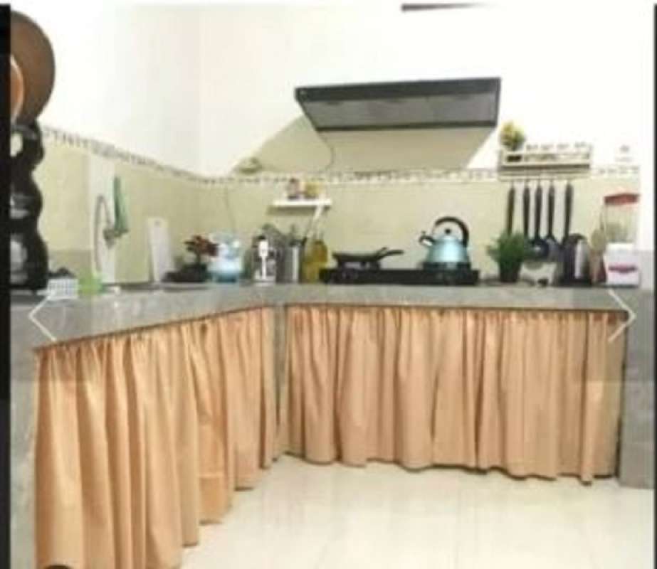 Gorden Gordyn Hordeng Model Kolong Dapur Rak Etalase Polos Terbaru Juli 2021 Harga Murah Kualitas Terjamin Blibli