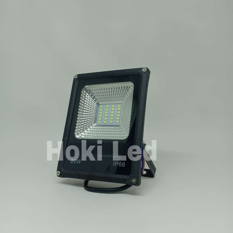 lampu sorot 20w 20 w 20 watt smd led floodlight lampu tembak