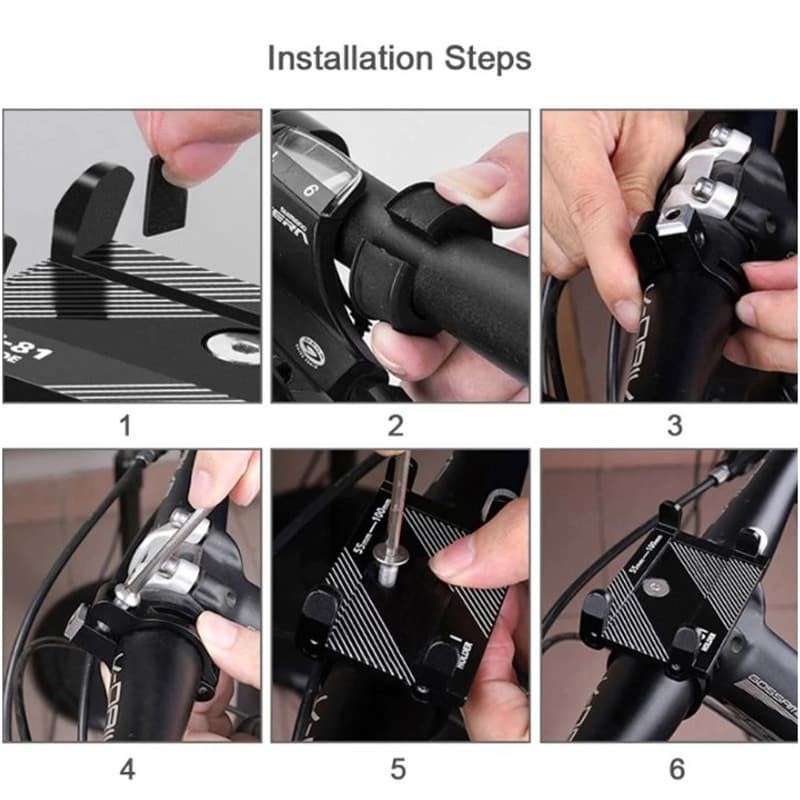 Benguo deals phone holder