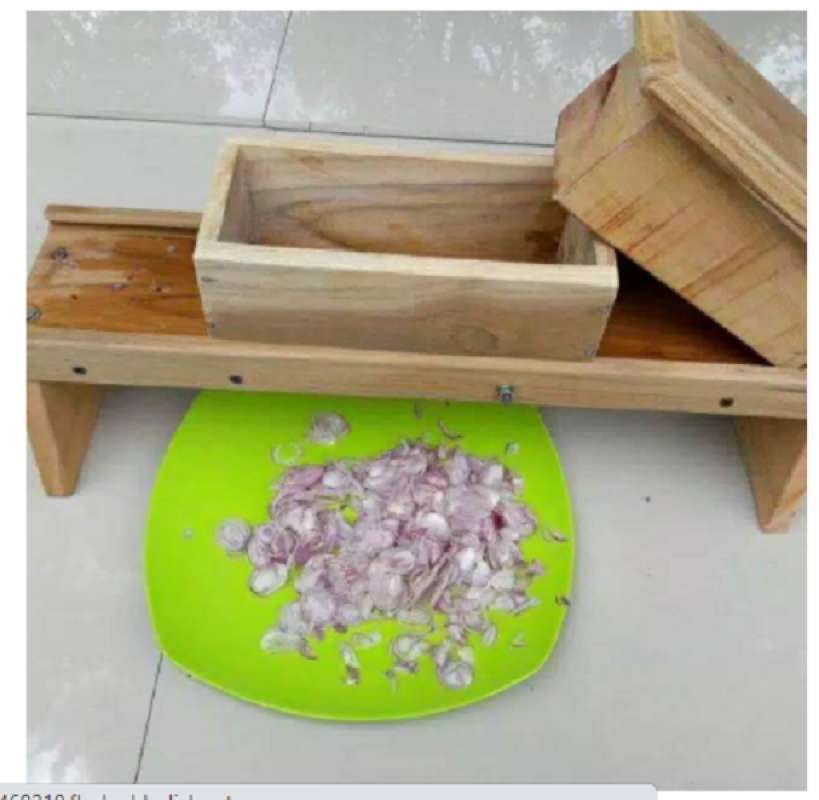 Jual Pemotong Bawang Serbaguna Pengiris Jumbo Murah Mei 2021 Blibli