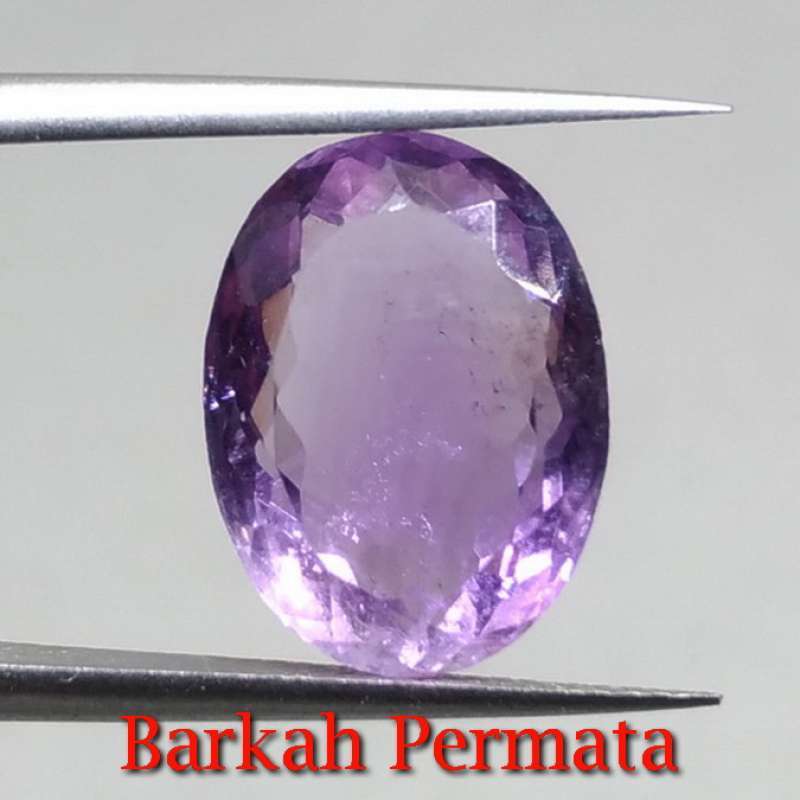 batu kecubung asihan kalimantan