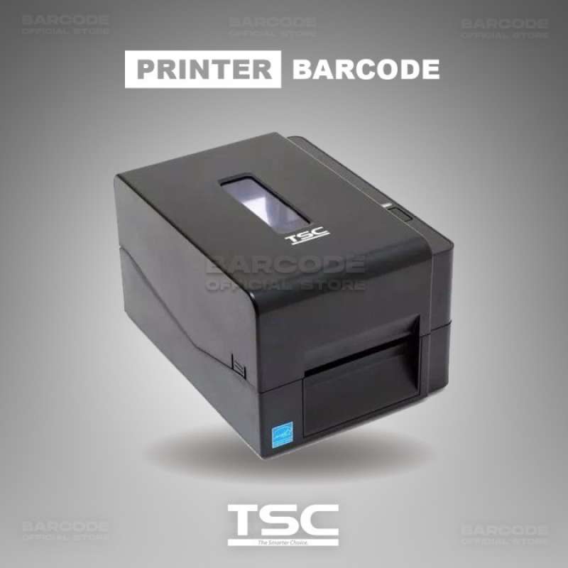 Jual PROMO BARCODE PRINTER TSC TE200 SEKELAS ZEBRA ZD230 ...