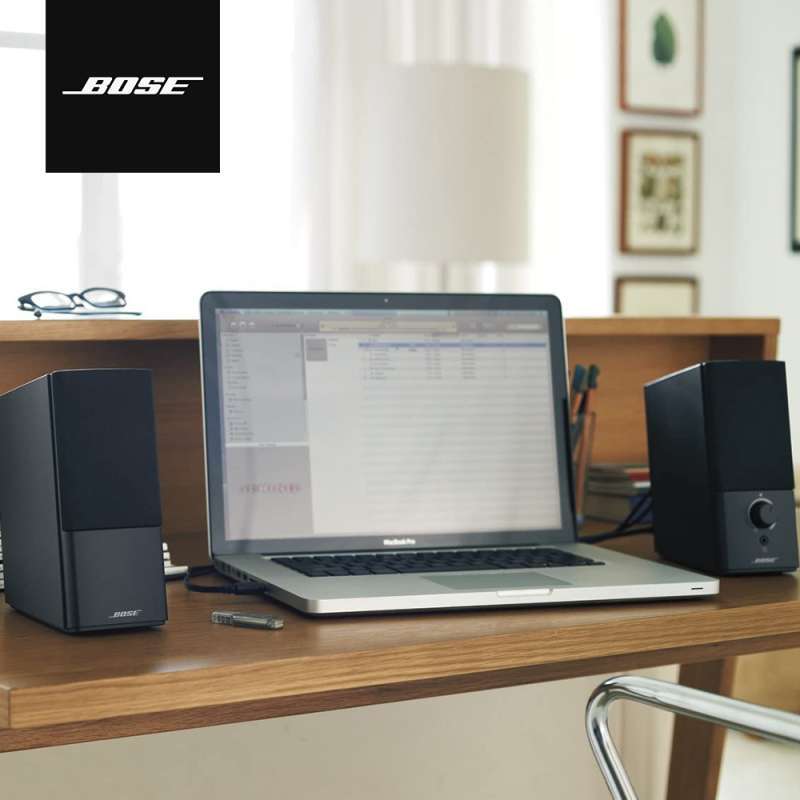 Jual Bose Companion 2 Series III 