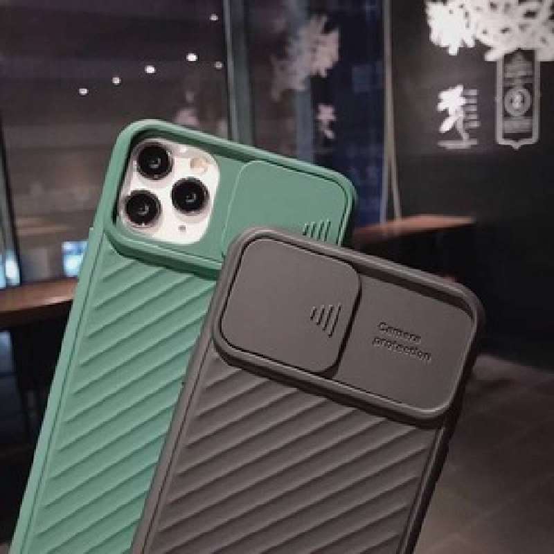 Iphone 12 pro max case slide camera clearance