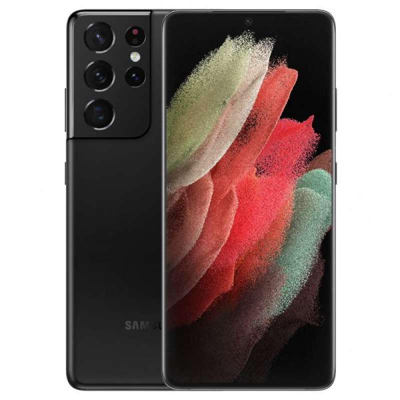 Phantom Black Samsung S21 Ultra 5g Jual Samsung Galaxy S21 Ultra