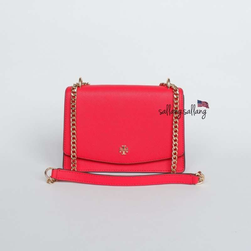 Emerson mini best sale shoulder bag