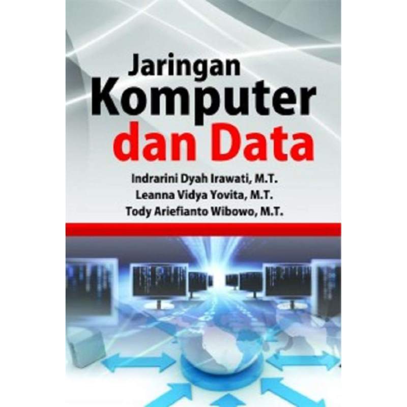 buku jaringan komputer buku jaringan komputer
