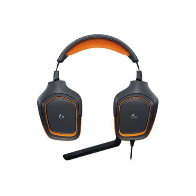 Jual Baru Headset Gaming Logitech G231 