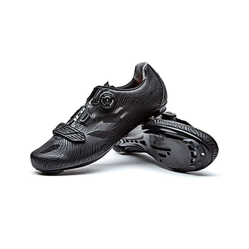 Jual Santic Cycling Road Bike Shoes Sepatu Sepeda Rb Cleat Ms17005 Online Januari 2021 Blibli
