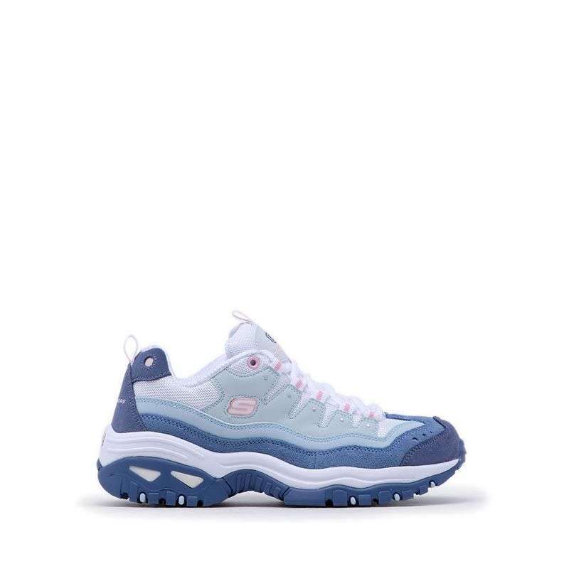 Jual Sepatu Olahraga Wanita Sepatu Sneakers Skechers Energy