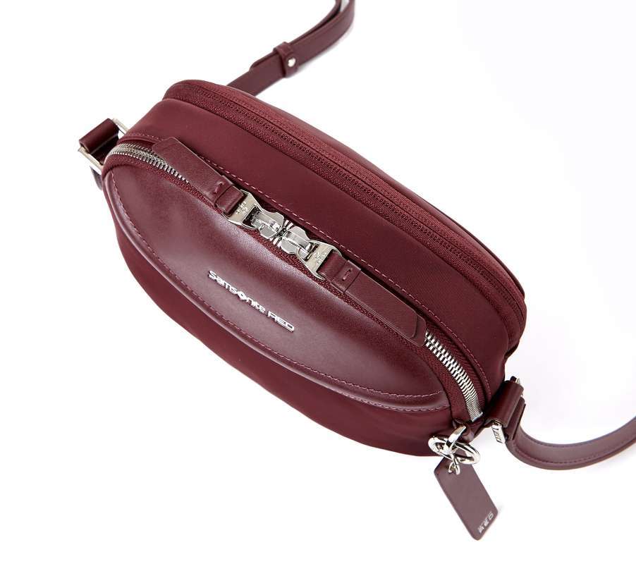 Jual Samsonite Eltean Sling Crossbody 